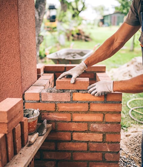 7% de dscto. en Obra gruesa y químicos